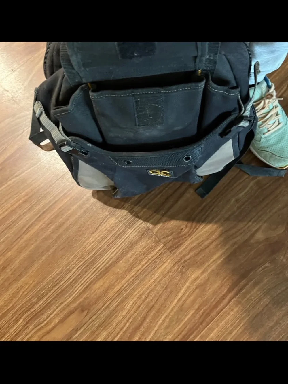 CLC Work Gear Backpack